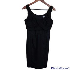 H&M Black Party Dress